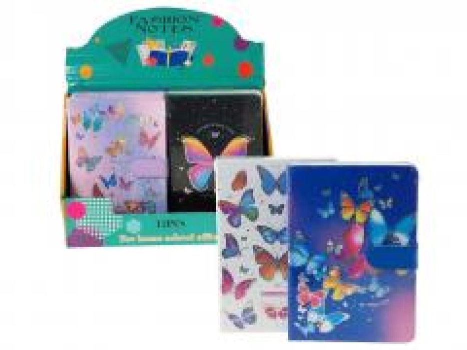 Notes A5 (12szt) ADAR ,178x299 mm