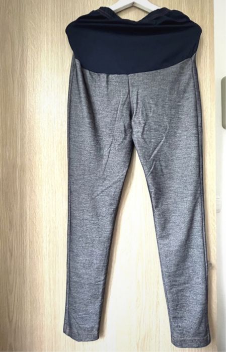 Legginsy ciążowe Futura London 40