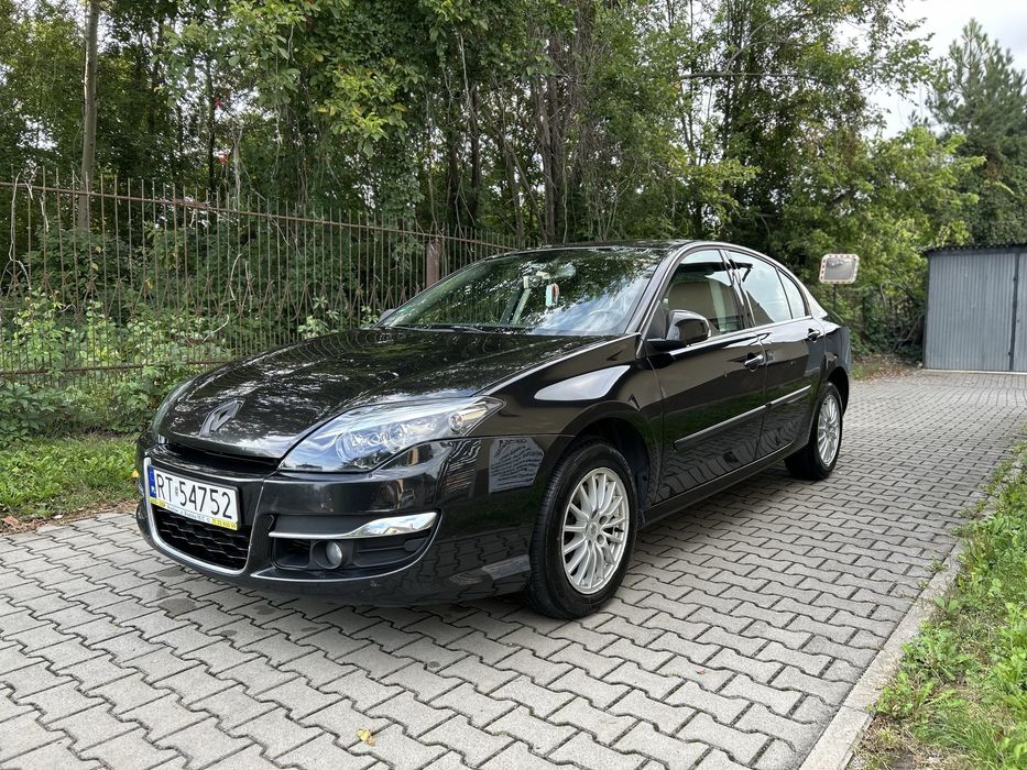 Renault Laguna