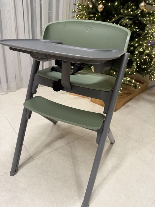 Стільчик для годування Kinderkraft Livy