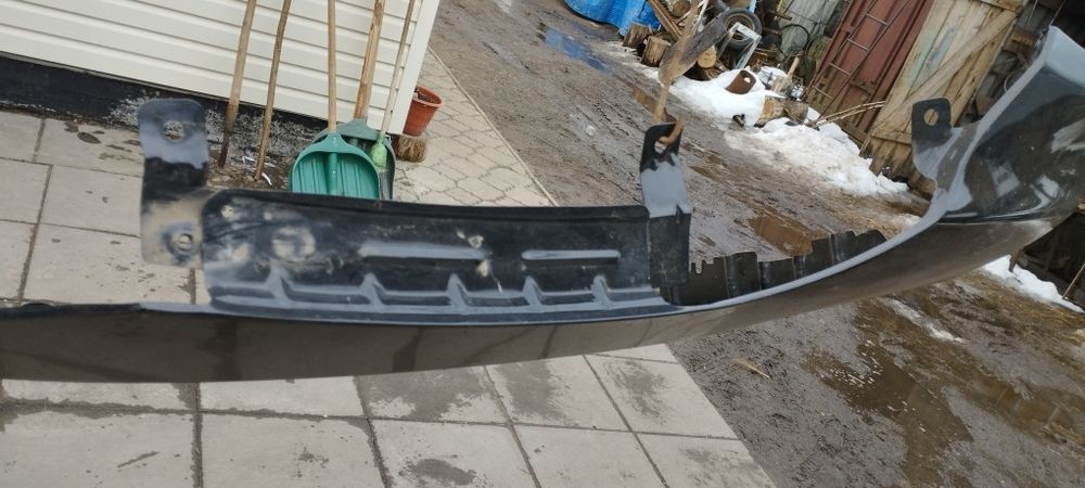 Ліве крило нісан кашкай J11