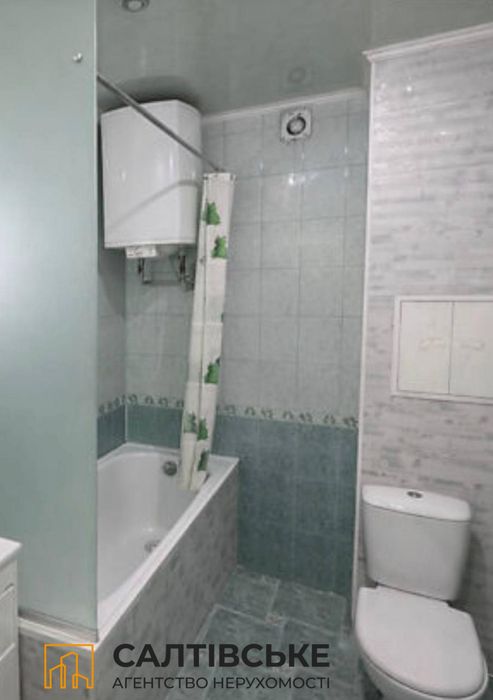ГО-3230 Продам 2к квартиру на Салтовке Медкомплекс 626 м/р