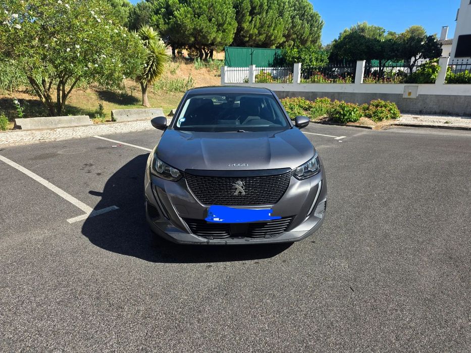 Peugeot 2008 1.2 PureTech Allure Pack