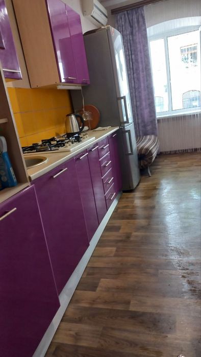 Квартиа в историчном  центре Одеси