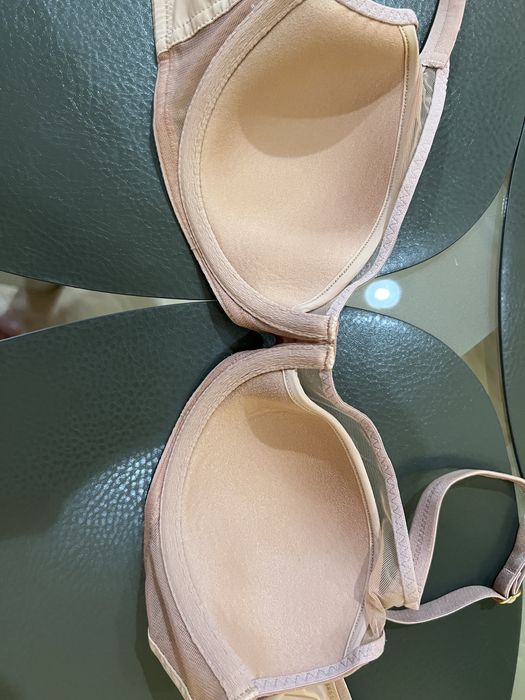 Agent Provocateur бюстгалтер