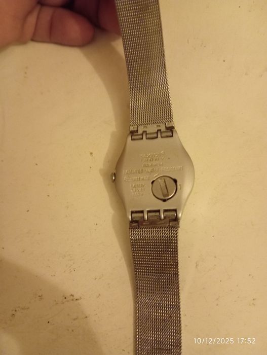 Vendo este relógio 20€