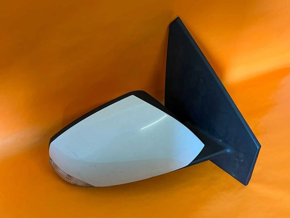 Espelho Retrovisor Direito Renault Megane III Coupé 12523330