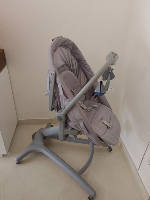 Chicco Baby Hug 4 em 1