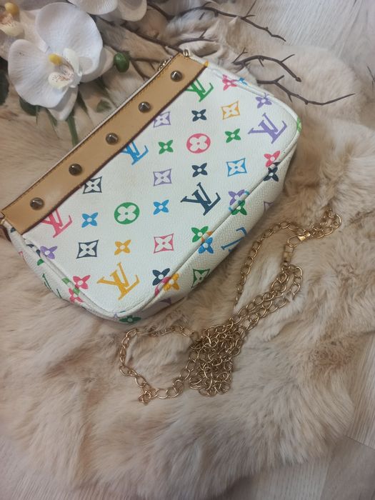 Torebka damska Louis Vuitton