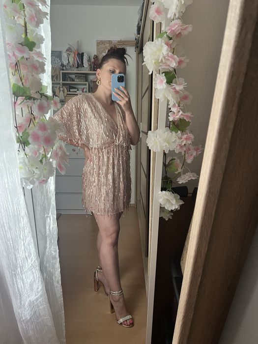 Sukienka, Renee, rozm. Uni.