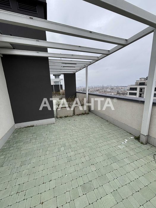 Многокомнатная квартира по адресу (площадь 162,3 м²) - Atlanta.ua - фото 16