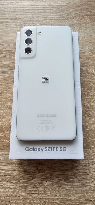 Samsung Galaxy S21 FE 5G