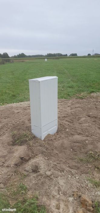 Działka, Ługi Ujskie