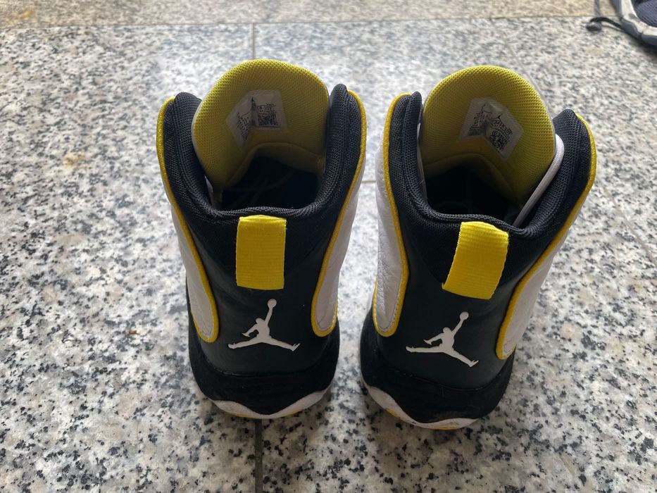 Vendo Nike AirJordan