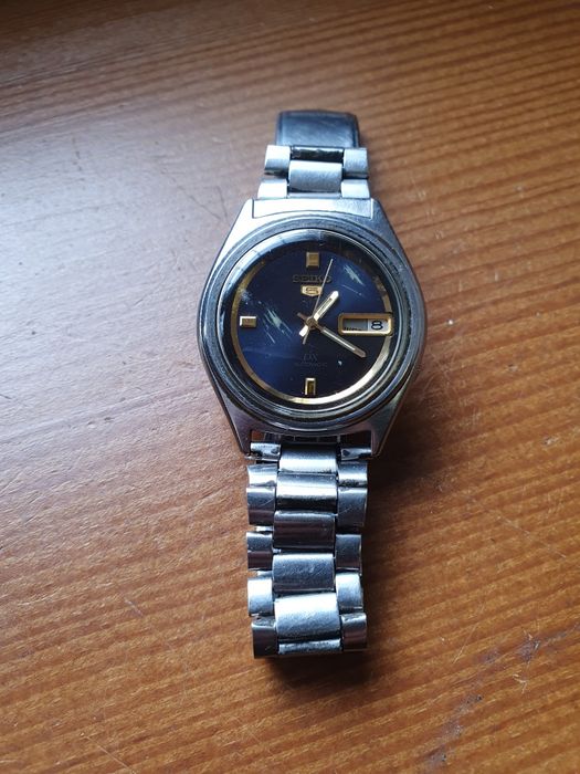 Часы seiko 5,автомат.
