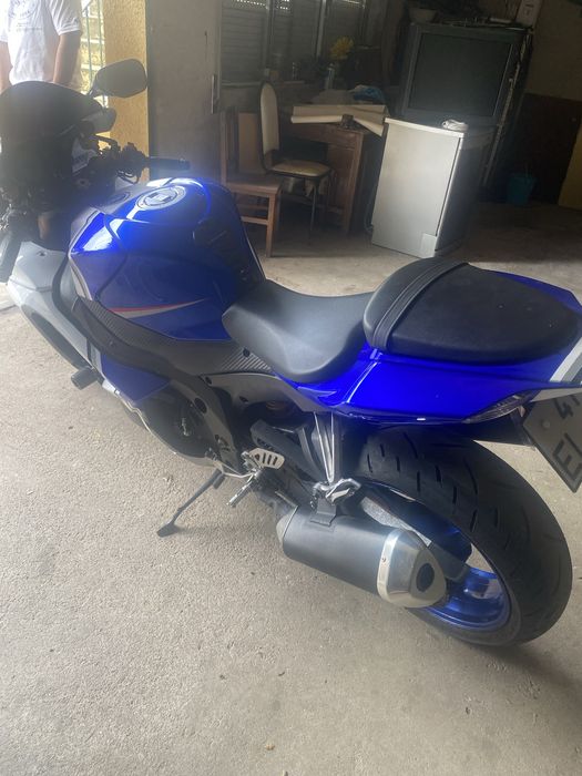 GSX 1000 R    K7