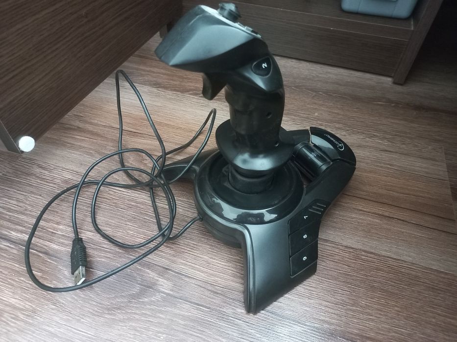 Джойстик Gembird JSK-420