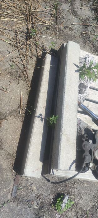 Nadproże 180 cm  i 100 cm