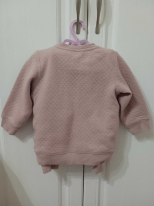 Костюмчик весна -осінь для дівчинки