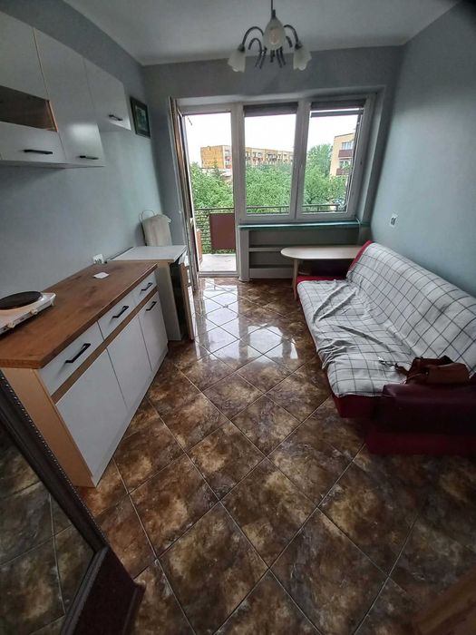 Mieszkanie do wynajęcia