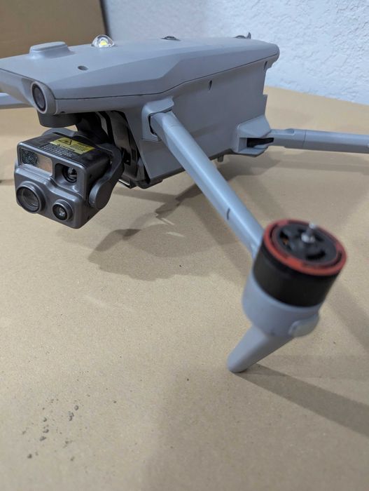 Квадрокоптер Autel EVO Max 4T XE