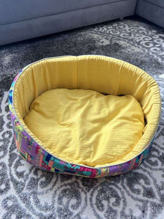 Продається лежанка для собак/котів