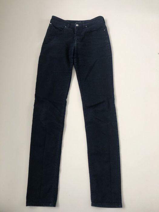 Spodnie damskie ARMANI JEANS rozmiar 28
