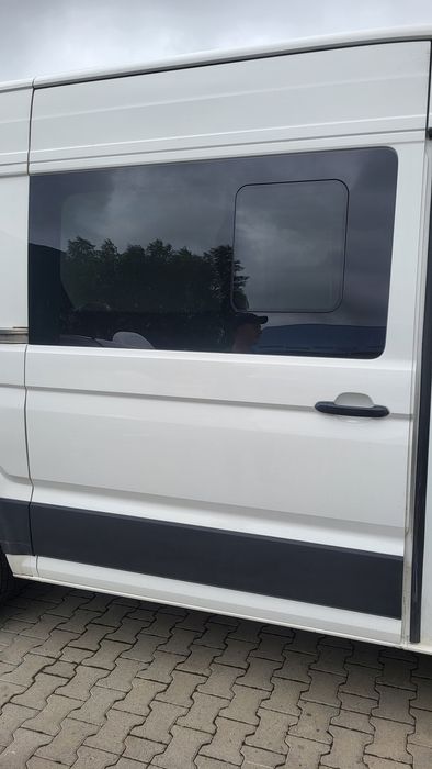 Пілот сидіння Сидушка Пилот Volkswagen Crafter MAN TGЕ  2017-