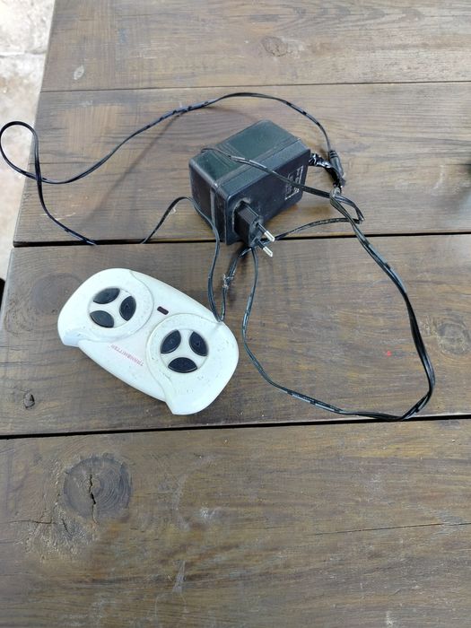 Auto na akumulator