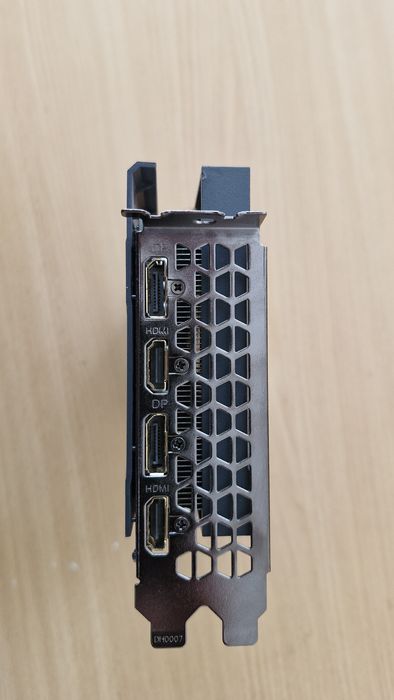 Відеокарта RTX 3060 12Gb