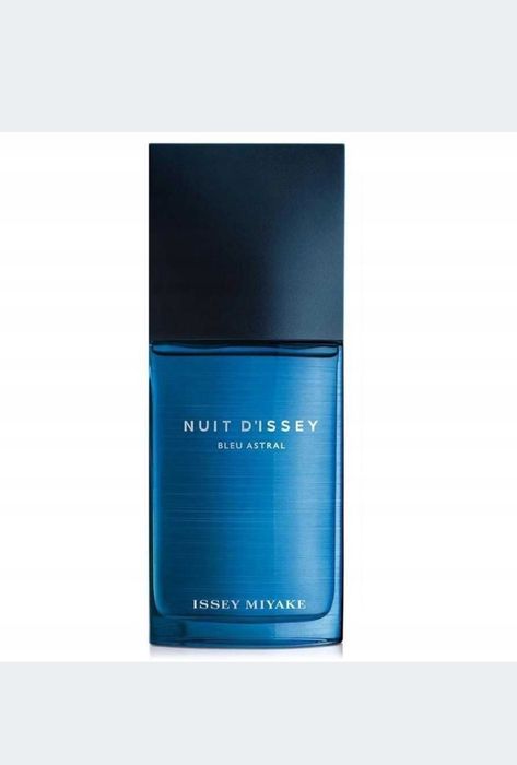 issey miyake nuit d'issey bleu astral oryginalne