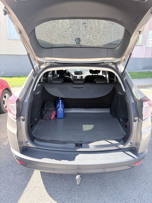 Renault Megane 3
