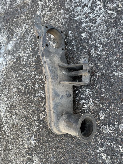 Продам ричаг задньої підвіски Луаз 969