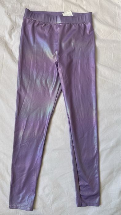 Лосіни, лосини, джегінси H&M 9-10років, 140 см