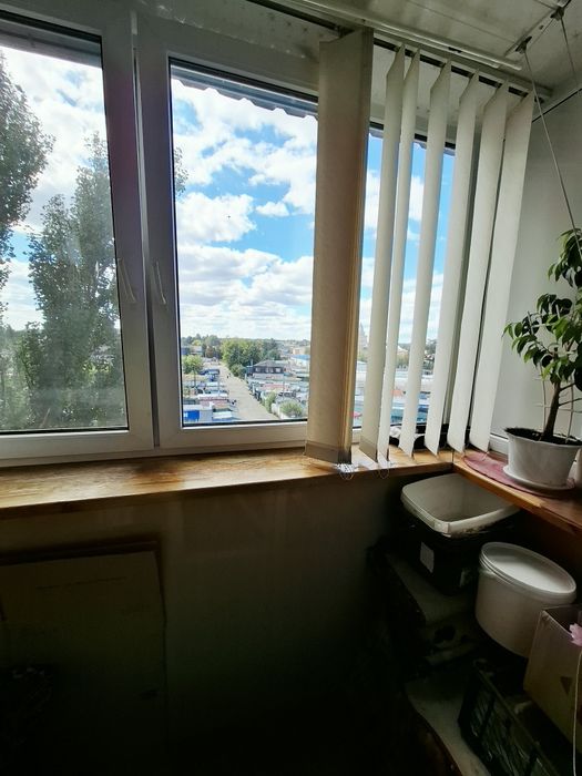 Продаж 2 кімнатної квартири вул Жабинського 1