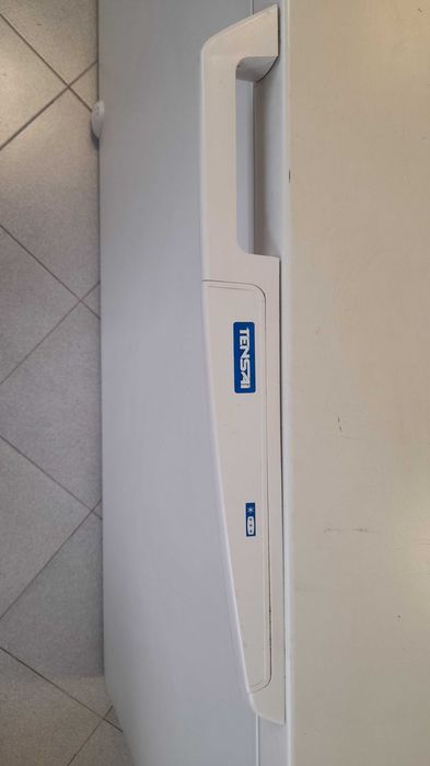 Arca congeladora horizontal 444L Tensai
