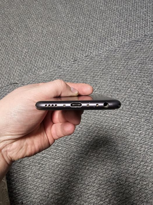 Продам смартфон Meizu Pro 6