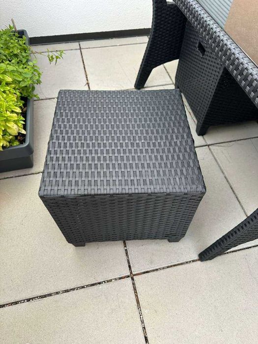 Zestaw mebli ogrodowych