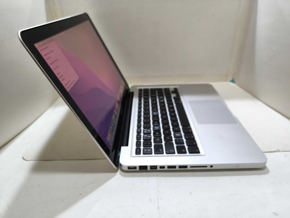 Apple Macbook Pro 13 SSD 128GB