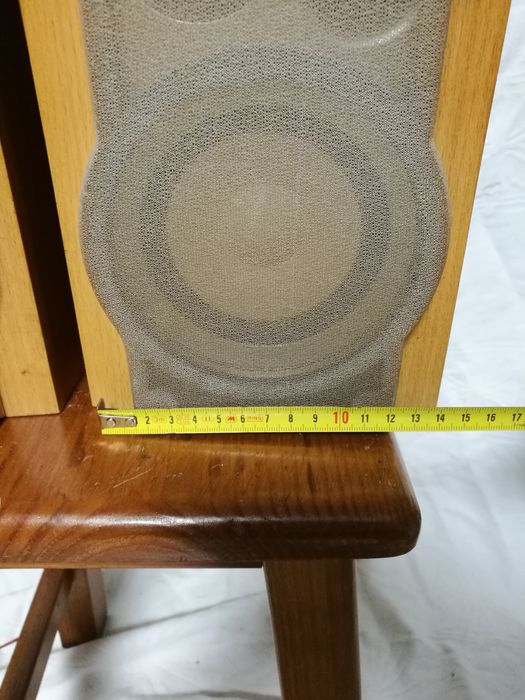 Colunas usadas Philips