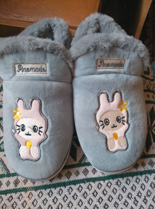 Состояние новых вещей