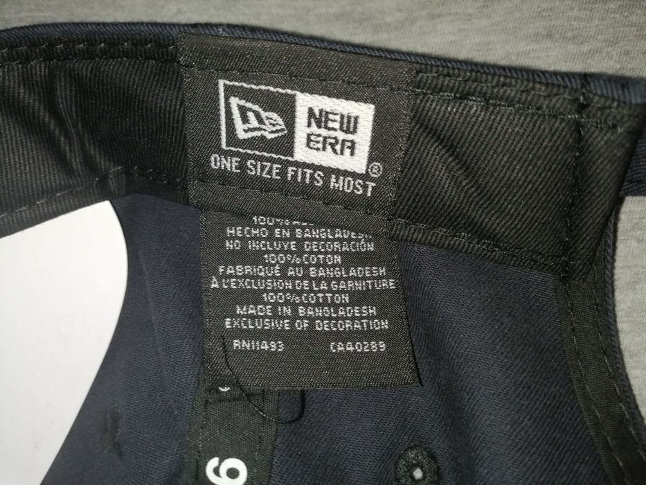 Продам кепку New Era, нова