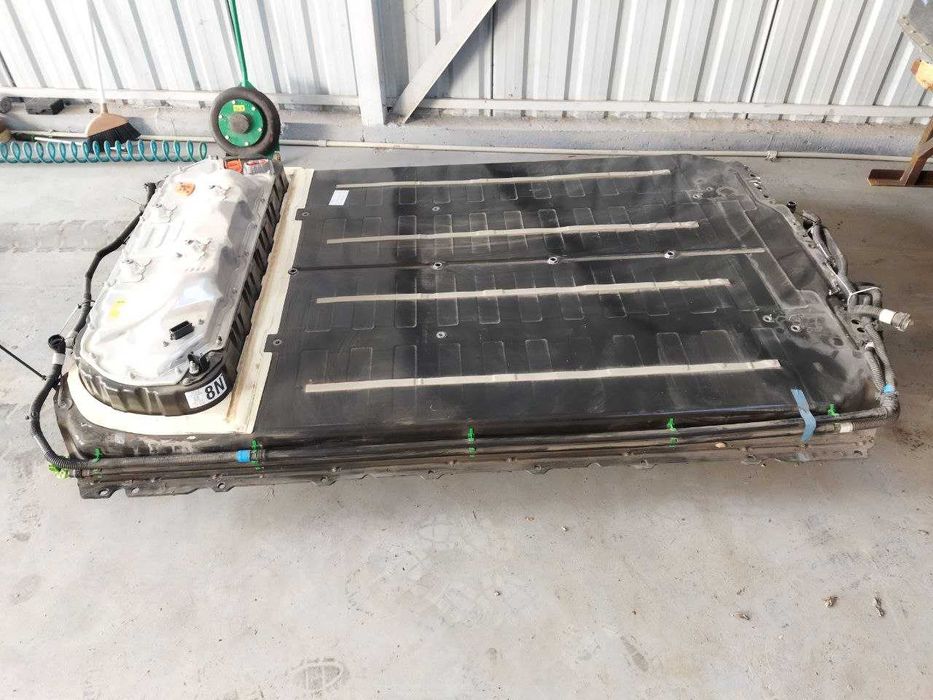 Батарея Tesla Model 3 2021-2023 166696800C