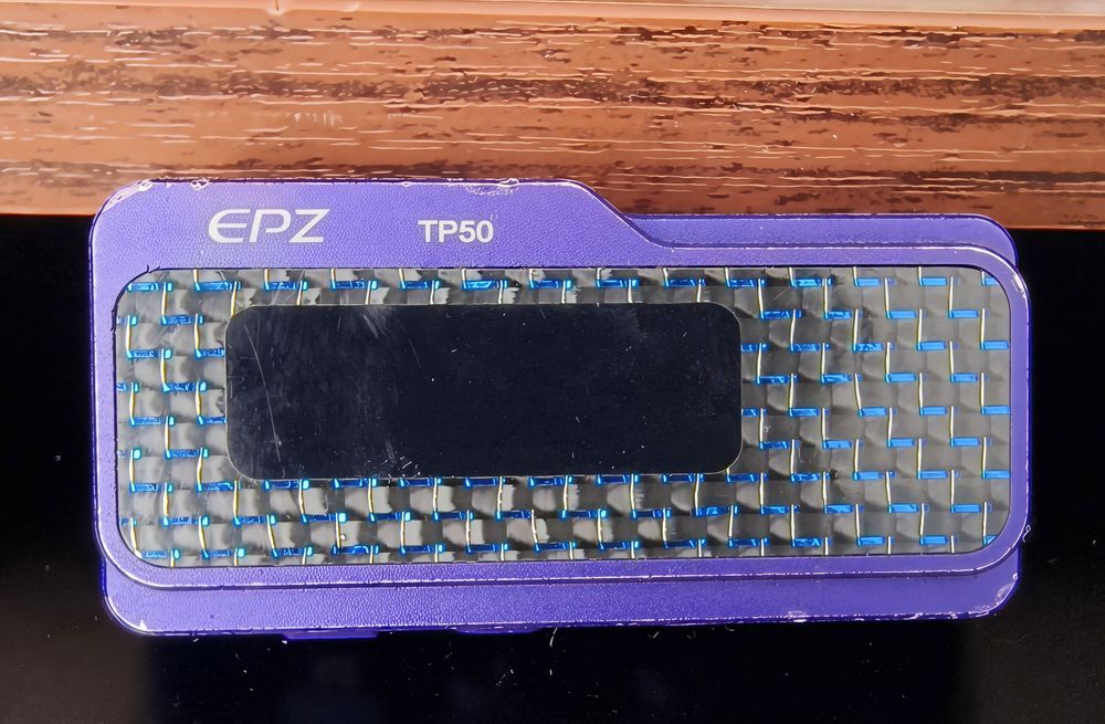 ЦАП  DAC  EPZ T50  Підсилювач для навушників