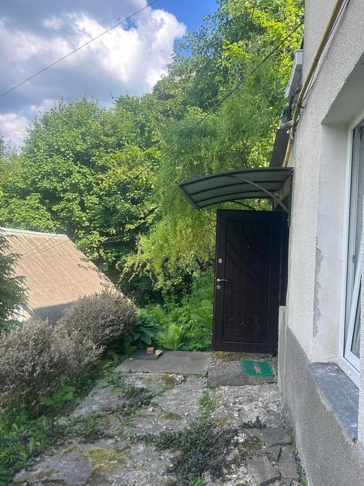 Двокімнатна квартира в оренду