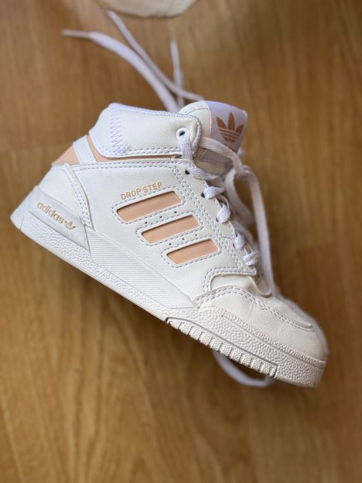 Adidas drop step Tamanho 29