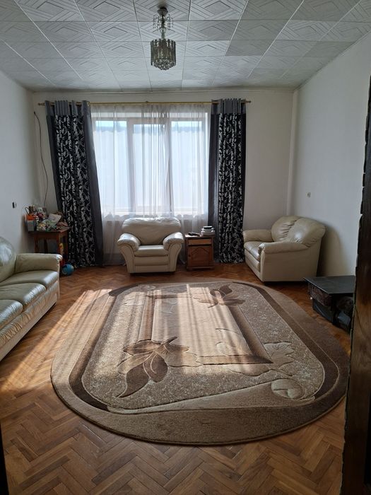 Продам власний будинок