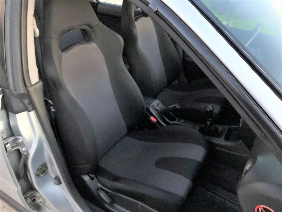 Subaru Impreza Sedan 2.0 WRX