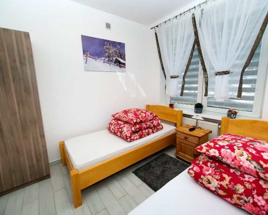 Najtaniej Szklarska Poręba Wakacje wczasy samo centrum