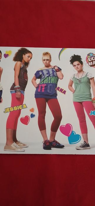 Poster Docemania, novo